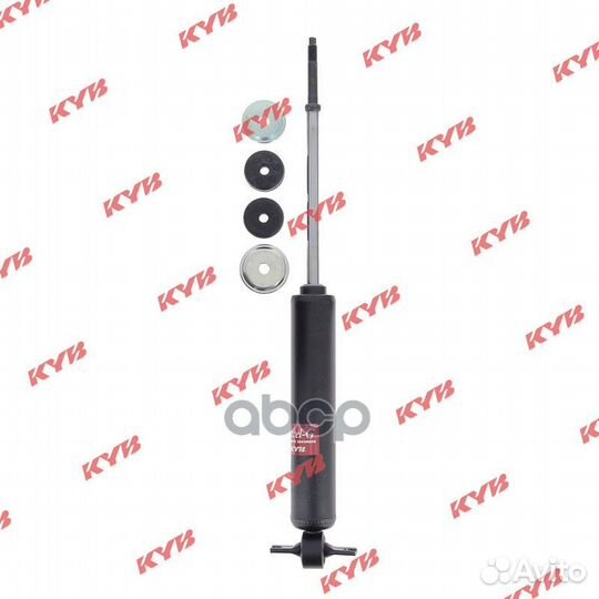 Амортизатор - Excel-G зад прав/лев 344002 KYB