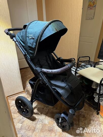 Детские коляски