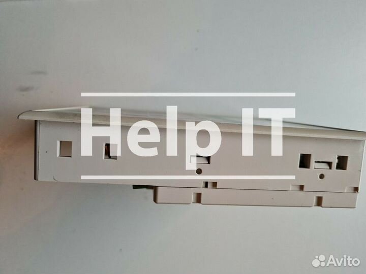 Панель оператора Siemens 6AV3 607-1JC20-0AX1