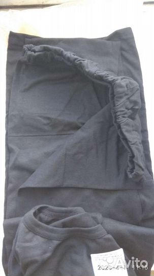 Белье нательное трикотажное. Размер 48-50, 52-54