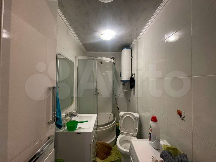 1-к. квартира, 26 м², 3/5 эт.