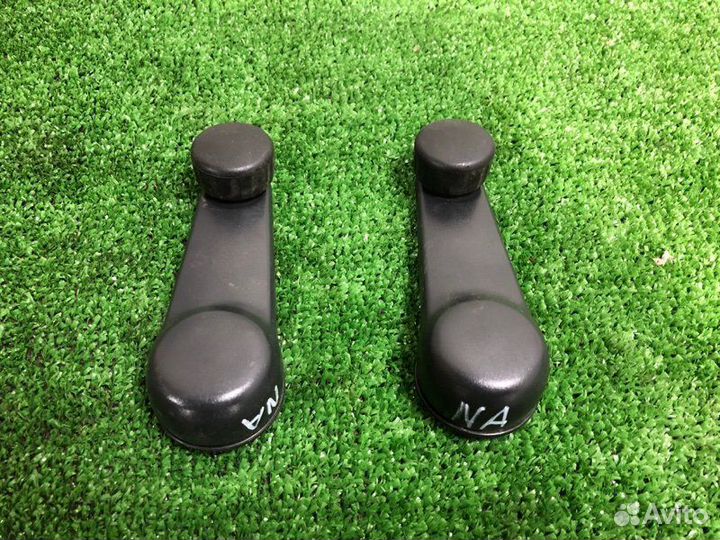 Ручка стеклоподъемника Nissan Almera N16 1.5 QG15