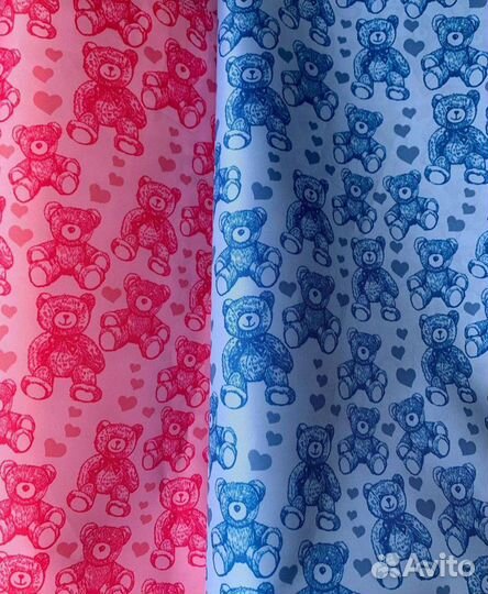 Ткань Оксфорд