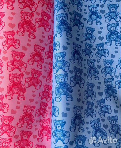 Ткань Оксфорд