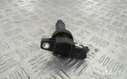 Катушка зажигания бензиновая hyundai I30 FD (1KK08