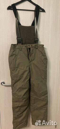 Демисезонный костюм Торнадо-15 (Huntsman)