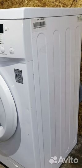 Стиральная машина на 6 кг