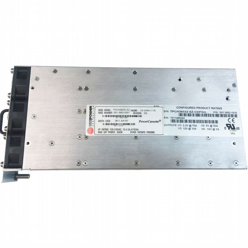 [TPCH29332-SZ] Блок Питания Unipower 600w Tpch29332-Sz