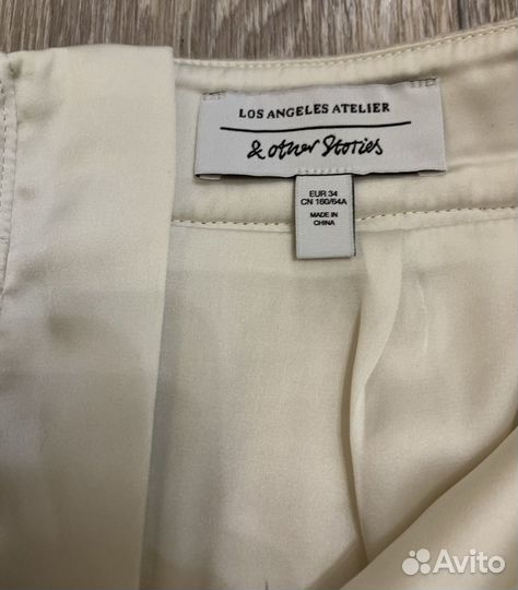 Other stories юбка