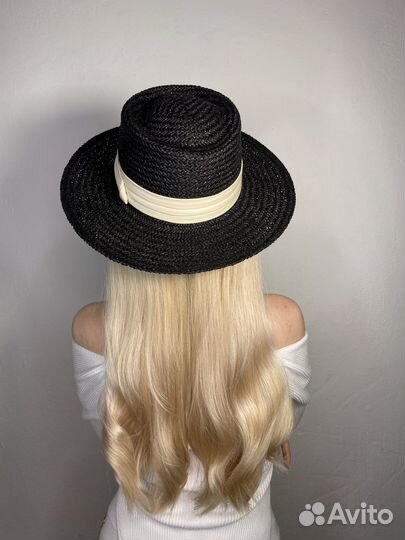 Летня шляпа