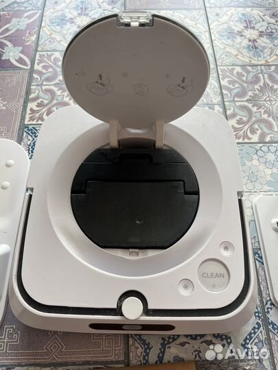Irobot braava jet m6