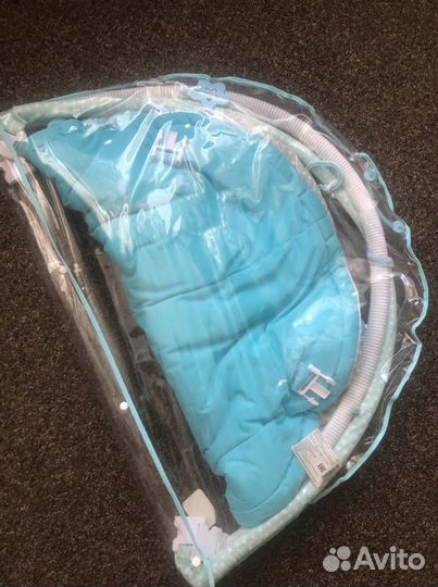 Развивающий коврик