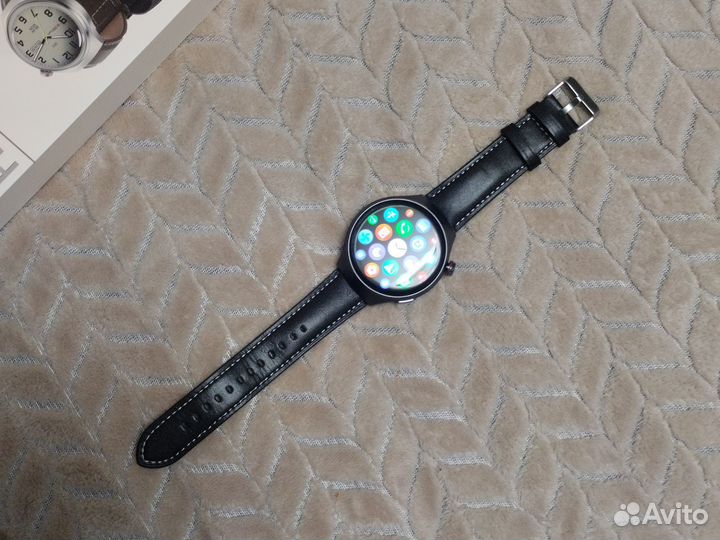 Smart часы RD FIT