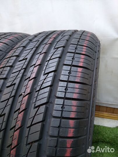 Kumho Solus KL21 265/60 R18 110H