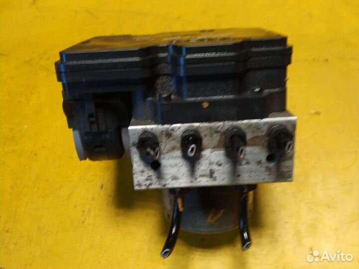 Блок ABS Kia Ceed 2jd 1,6 GDI