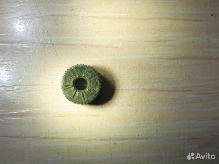 Кресало для зажигалки