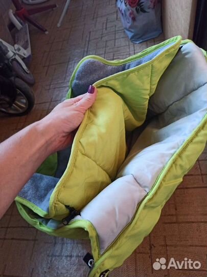 Детские коляски