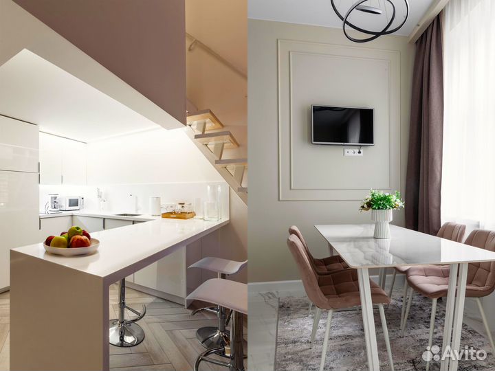 Интерьерный фотограф, фотосъемка недвижимости