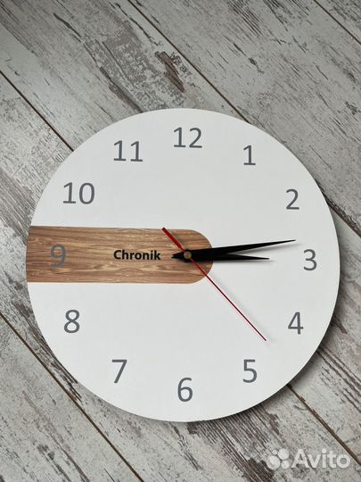 Настенные часы