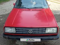 Volkswagen Jetta 1.8 MT, 1986, 320 000 км, с пробегом, цена 150 000 руб.