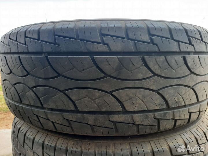 Nankang NK Utility SP-7 245/60 R18