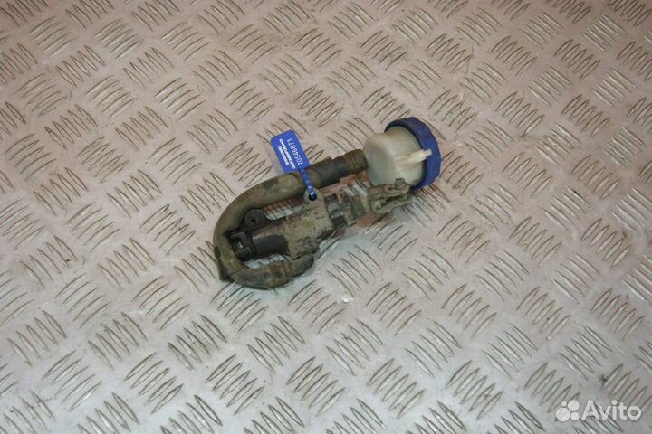 Цилиндр тормозной задний Kawasaki GPZ400R