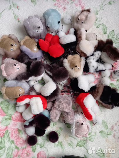 Брелок универсальный