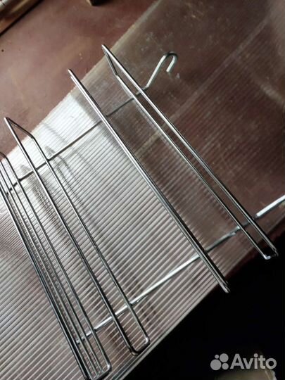 Полка навесная