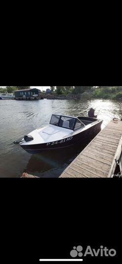 Продам Прогрес 4 двиг 25 Ямаха