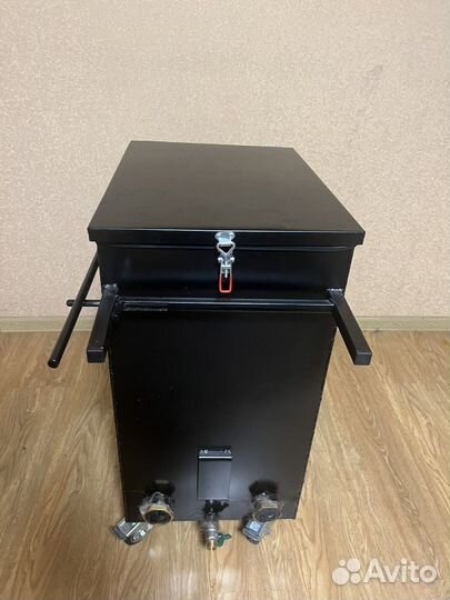 Генератор тяжелого дыма(дым машина)