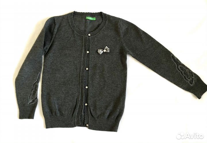 Джемпер на девочку