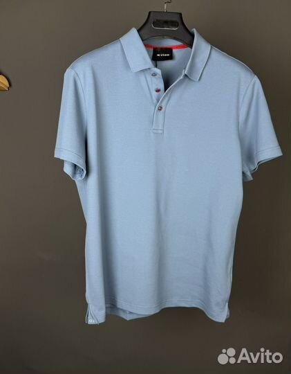 Футболка поло kiton