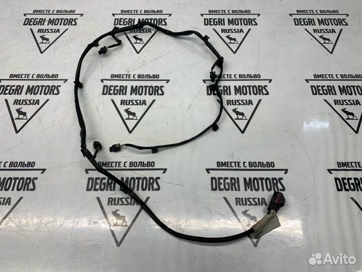 Жгут проводки передних парктроников Volvo V60 2013