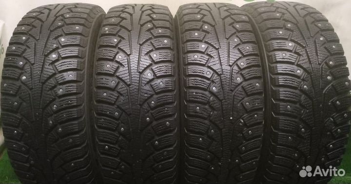 Nokian Tyres Hakkapeliitta 5 225/50 R17