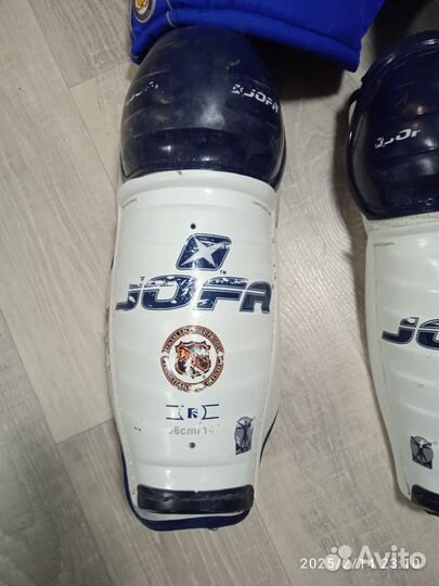 Хоккейная форма бу взрослая