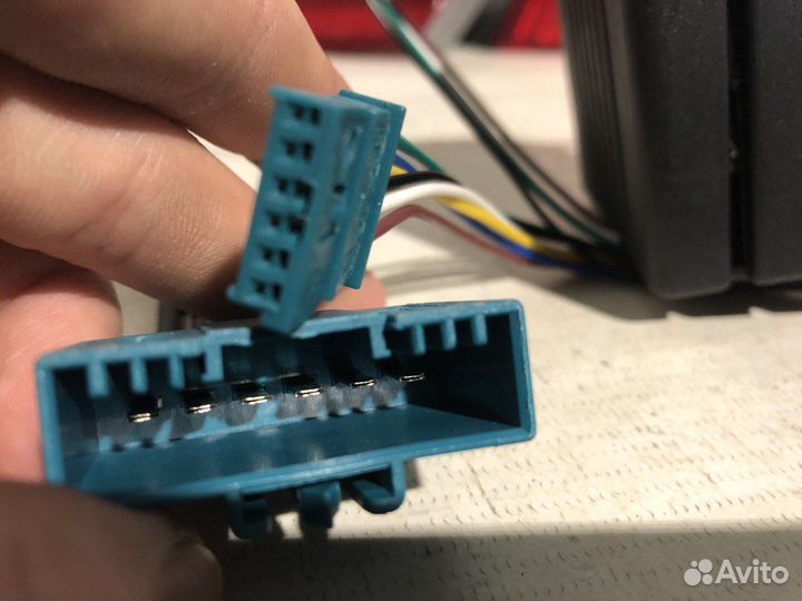 Фонари BMW 3 E92 E 92 с дореста на рестайлинг