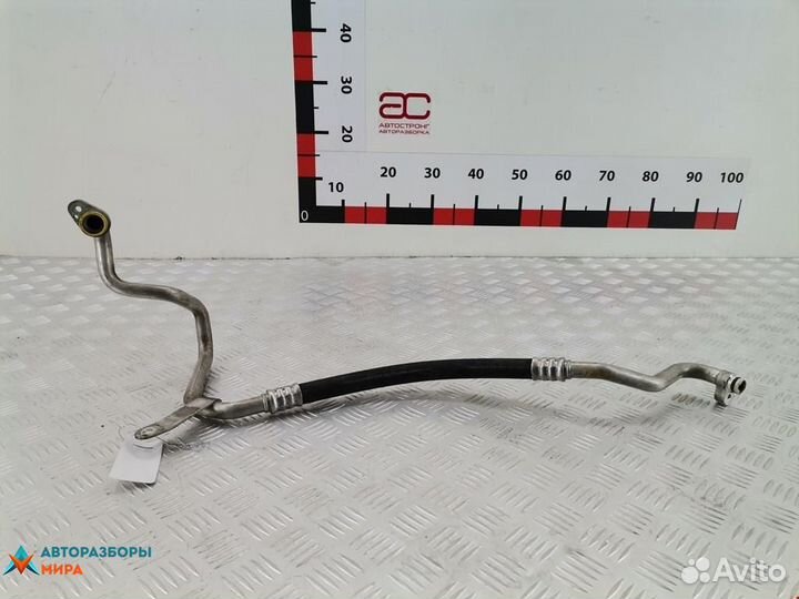 Трубка кондиционера BMW 5 F07/F10/F11 2012