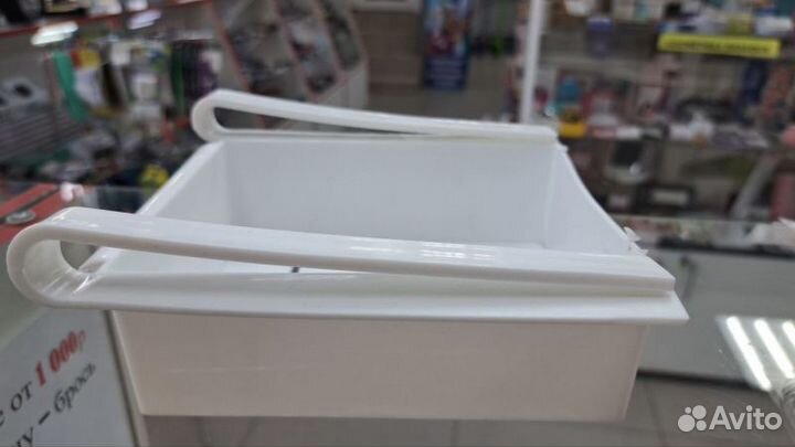 Органайзер-ящик для холодильника
