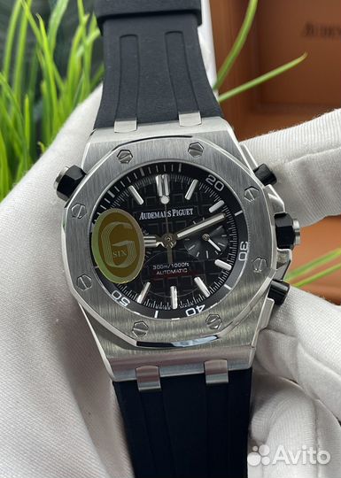 Мужские часы Audemars Piguet Royal Oak