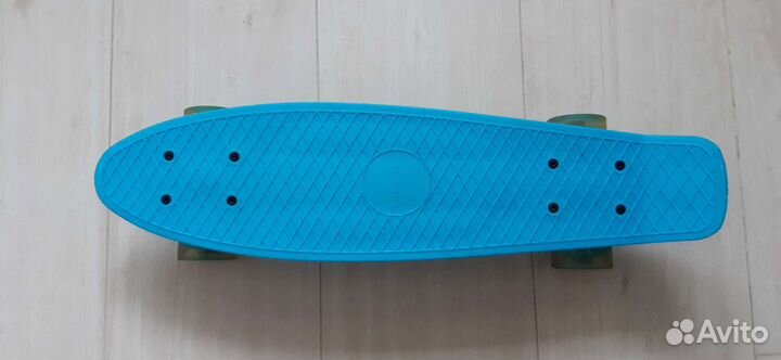 Скейтборд детский