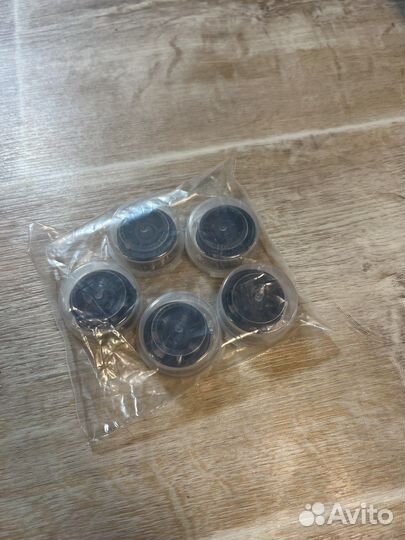 Импеллер Kestrel