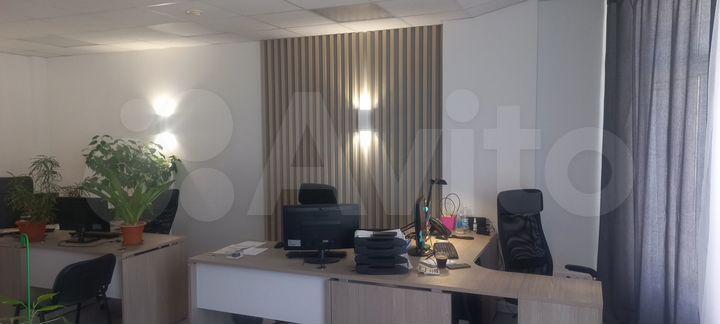 Офис, 127.2 м²