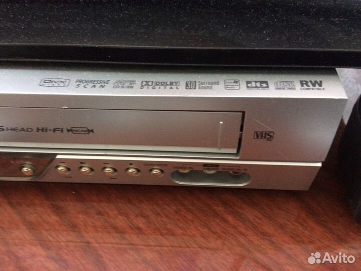 Караоке DVD pleer