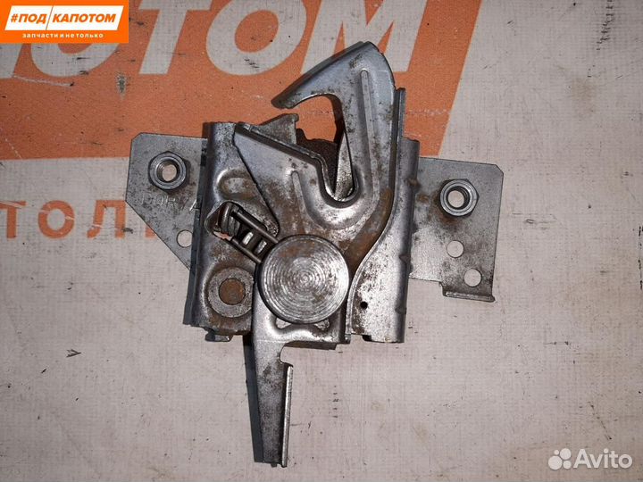 Замок капота Ford Fusion (2002 - 2005)