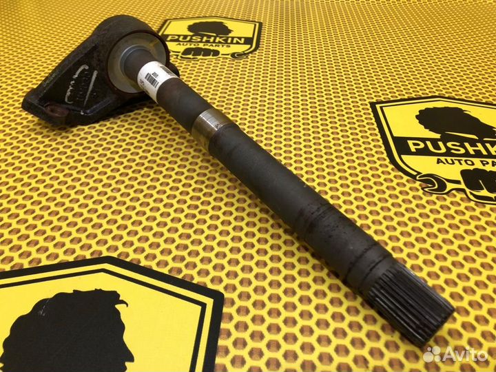 Полуось передний правый Kia Sorento Prime UM D4HB