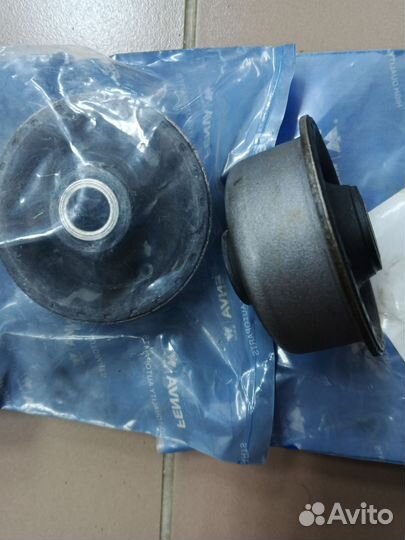 Сайлентблок