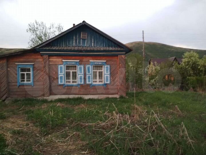 Дом 60 м² на участке 15 сот.