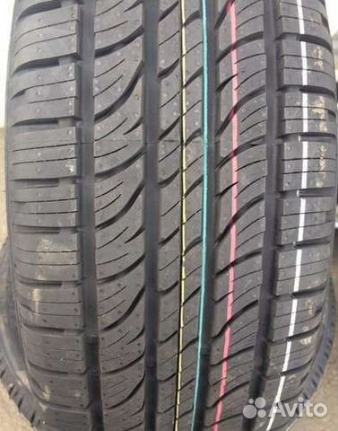 Viatti Bosco A/T V-237 215/65 R16 98H