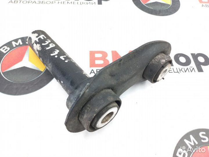 Рычаг подвески задний Bmw 525I E39 M54B25TU 2002