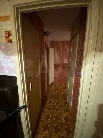 2-к. квартира, 46,5 м², 3/3 эт.